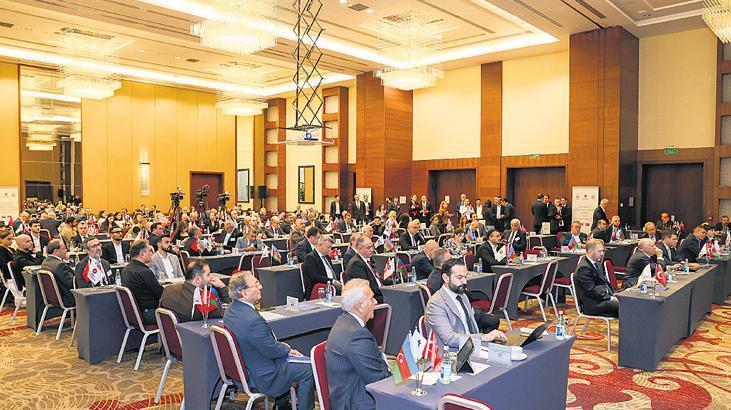 Türk sanayici, Bakü ile hedef büyütüyor