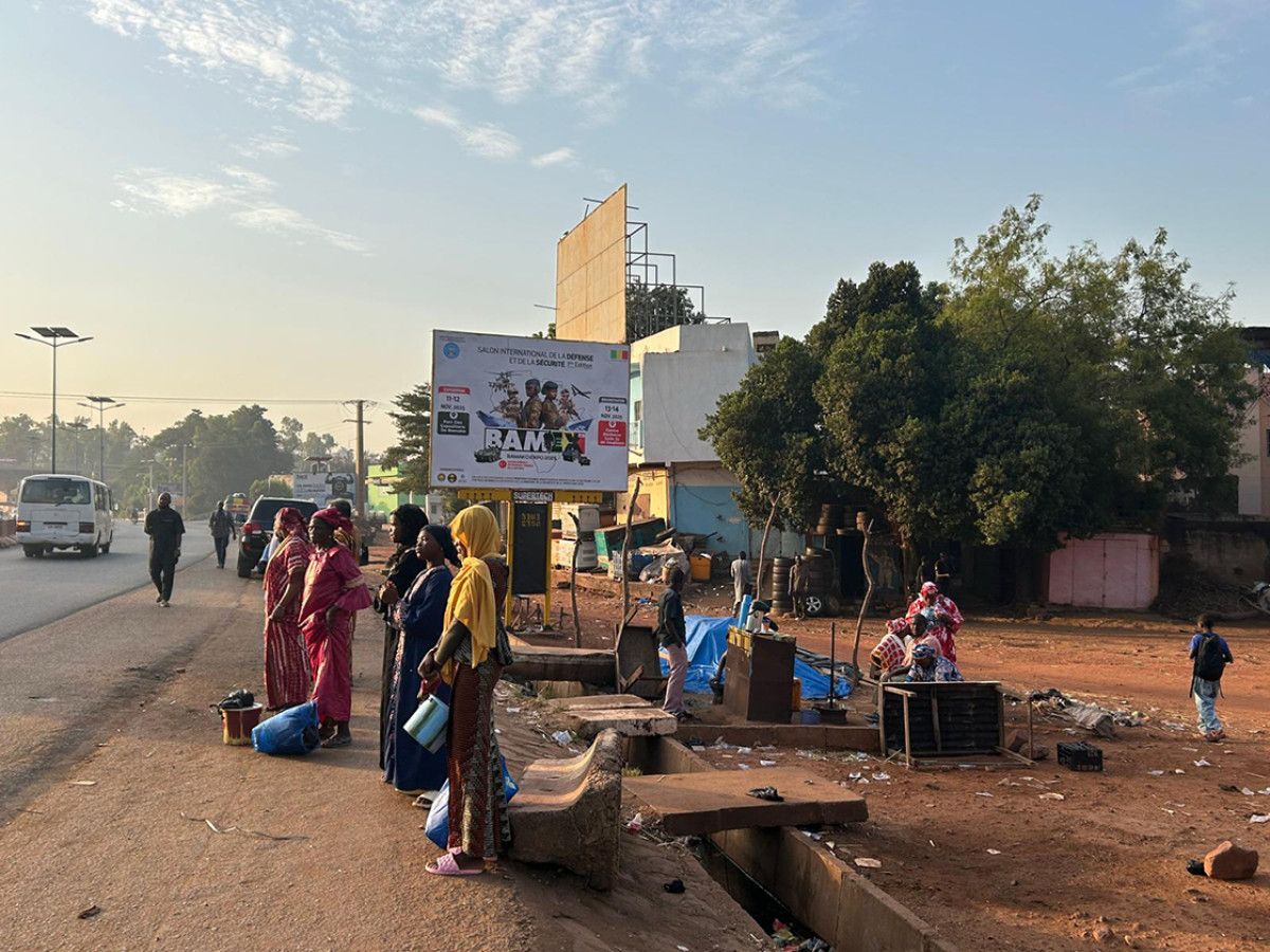 Türk Savunma Sanayisi: Afrika'da Yeni Bir Dönem Başlatıyor!