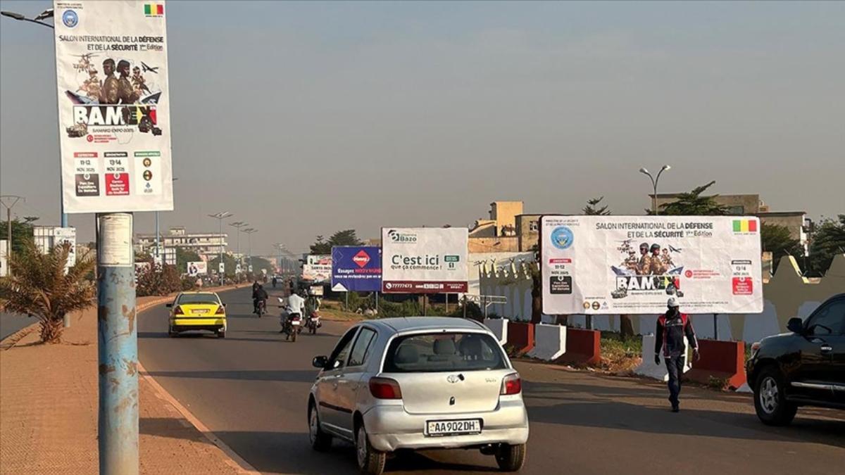 Türk Savunma Sanayisi: Afrika’da Yeni Bir Dönem Başlatıyor!