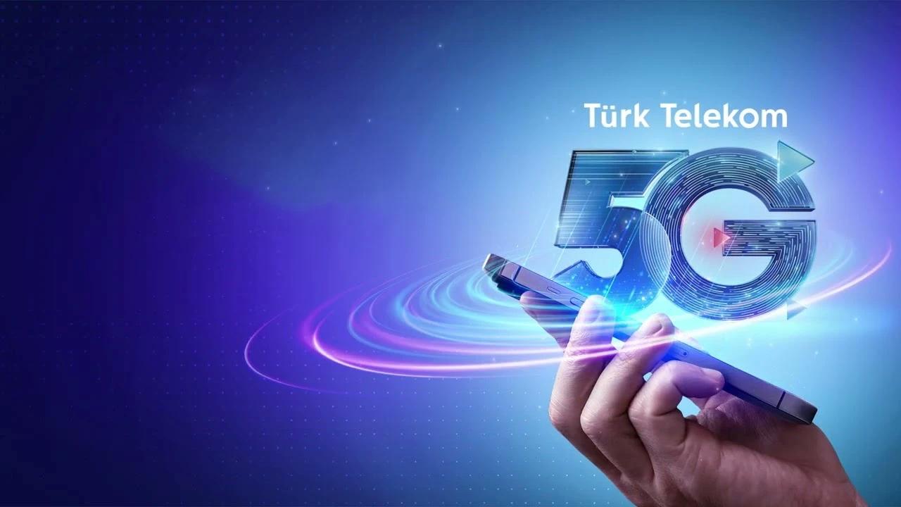Türk Telekom’un Rekor Kıran Başarısıyla Tanışın!