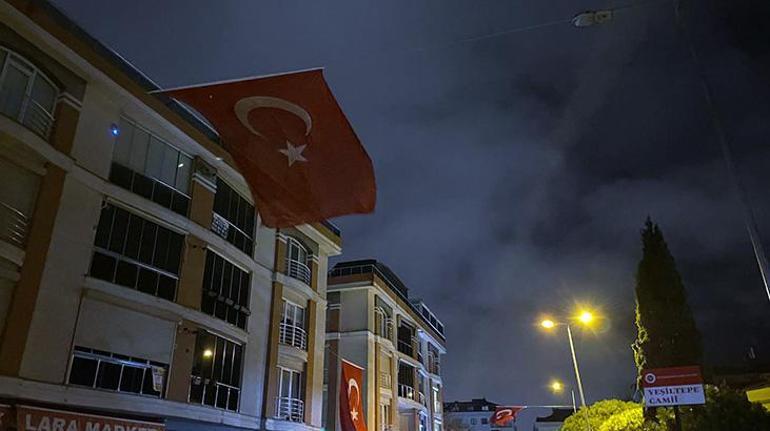 Türkiye ağlıyor! Şehitlerin hikayeleri yürekleri yaktı: Pilot olmak çocukluk hayaliydi