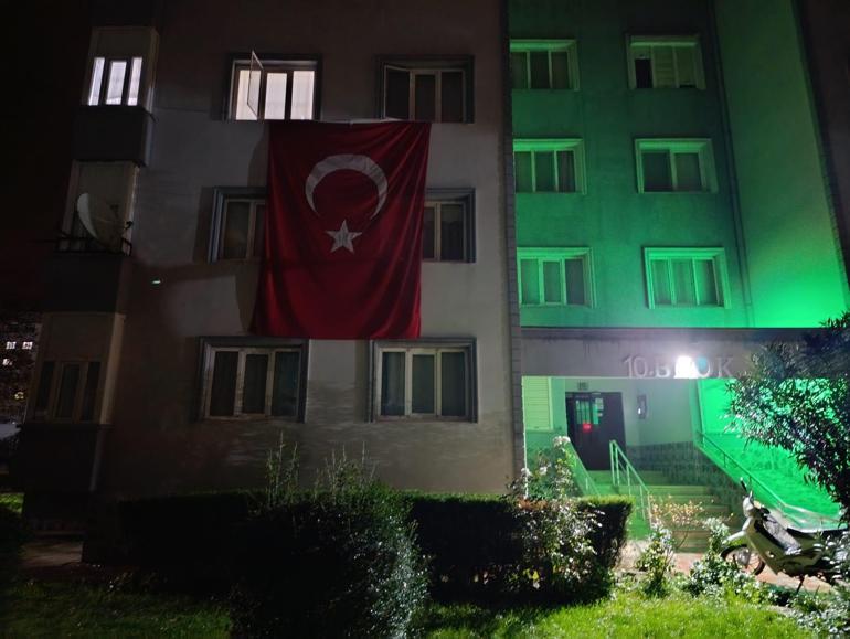 Türkiye ağlıyor! Şehitlerin hikayeleri yürekleri yaktı: Pilot olmak çocukluk hayaliydi