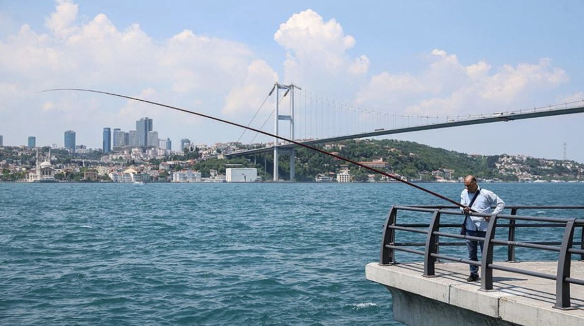 Türkiye Genelinde Pastırma Sıcaklarının Etkisi Devam Ediyor 1 Türkiye Genelinde Pastırma Sıcaklarının Etkisi Devam Ediyor