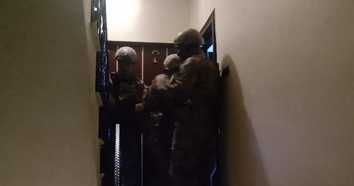 Türkiye Genelinde Şaşırtıcı Kaçakçılık Operasyonu: 135 Şüpheli Bir Arada Yakalandı! 1 Türkiye Genelinde Şaşırtıcı Kaçakçılık Operasyonu: 135 Şüpheli Bir Arada Yakalandı!