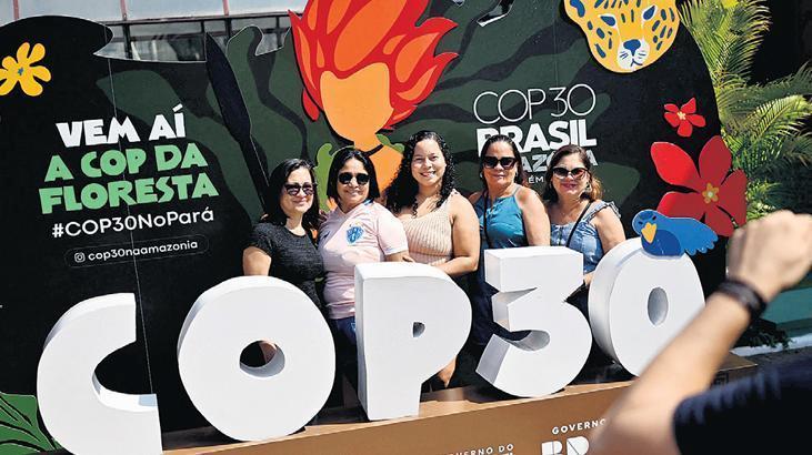 Türkiye ile Avustralya arasında COP31 savaşı