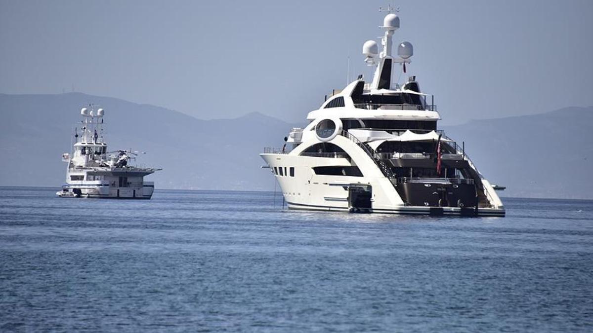 Türkiye Limanlarındaki Sarı Bayraklı Yatlarla Yeni Bir Macera Başlıyor!