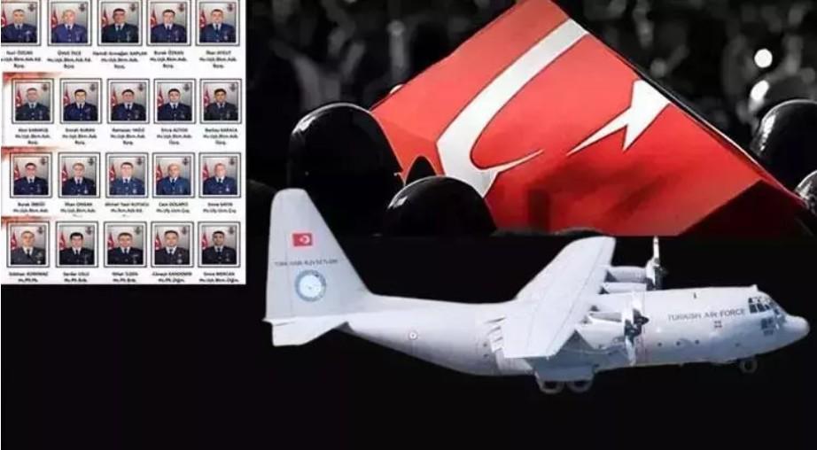 Türkiye şehitlerine ağlıyor! Ünlü isimlerden taziye mesajları yağdı