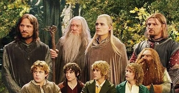 Türkiye Sinemalarında Zirveye Oynayan Yabancı Filmler: En Çok İzlenenler! 12 Türkiye Sinemalarında Zirveye Oynayan Yabancı Filmler: En Çok İzlenenler!