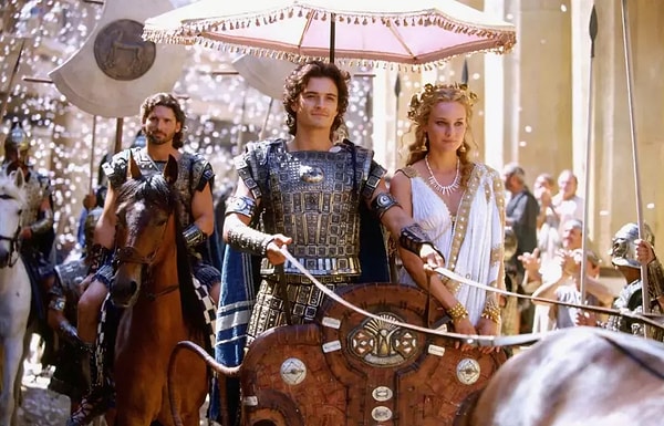 Türkiye Sinemalarında Zirveye Oynayan Yabancı Filmler: En Çok İzlenenler! 14 Türkiye Sinemalarında Zirveye Oynayan Yabancı Filmler: En Çok İzlenenler!