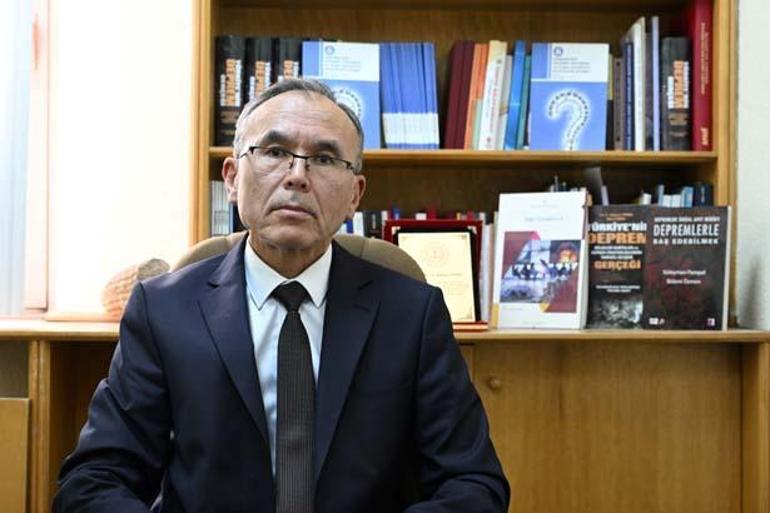 Türkiye tarihinde benzeri yok: Üç aydır 'olağanüstü deprem fırtınası' yaşanıyor