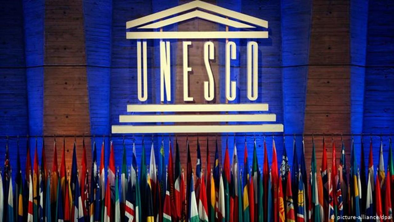 Türkiye üst üste üçüncü kez UNESCO Yürütme Kurulu üyeliğine seçildi