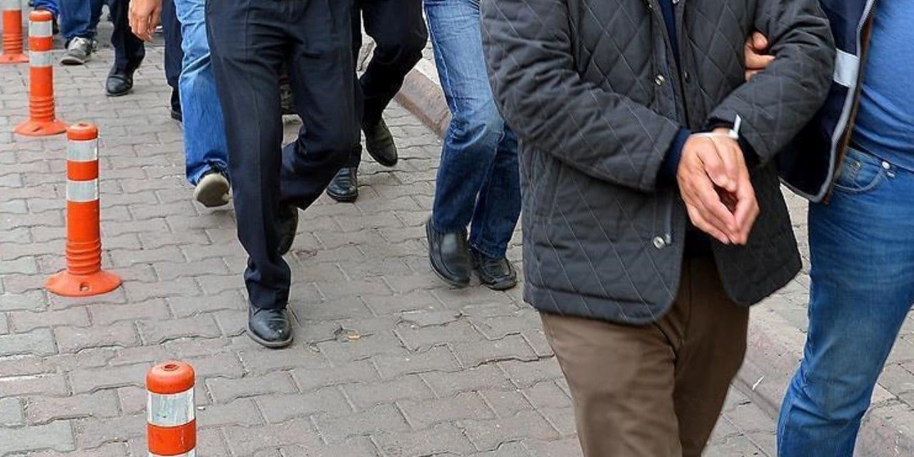 Türkiye’de 11 İlde Şok Dolandırıcılık Operasyonu: 28 Kişi Tutuklandı