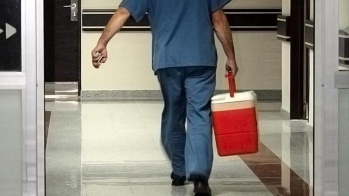 Türkiye’de 33 Bin Umut: Organ Nakli Bekleyen Hastaların Hikayesi