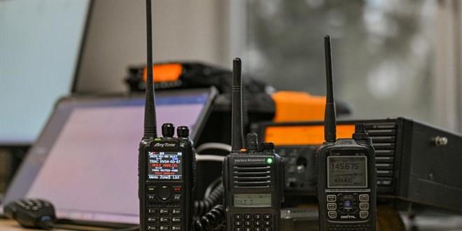 Türkiye’de 60 İl’de Hayata Geçirilecek Sayısal Telsiz Sistemi: İletişimde Devrim