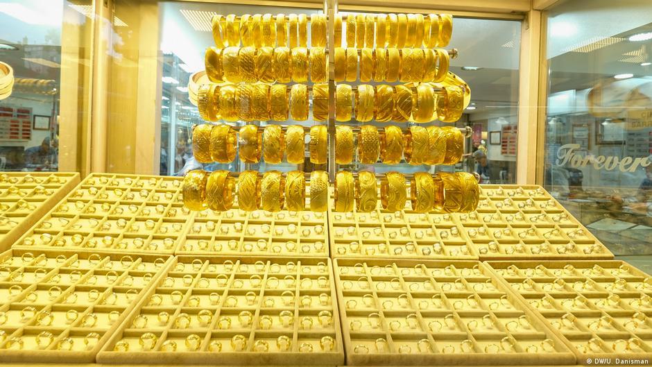 Türkiye’de altına talep sürecek mi?