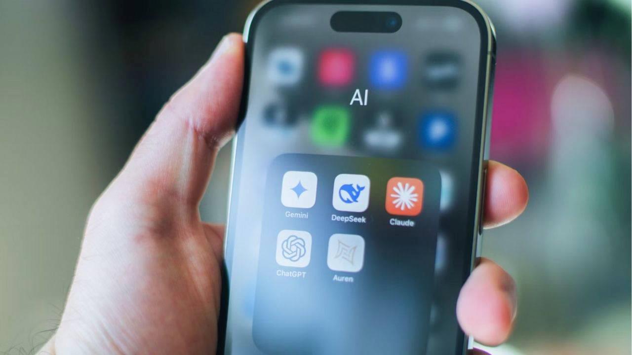 Türkiye’de en çok hangi yapay zeka araçları kullanılıyor?