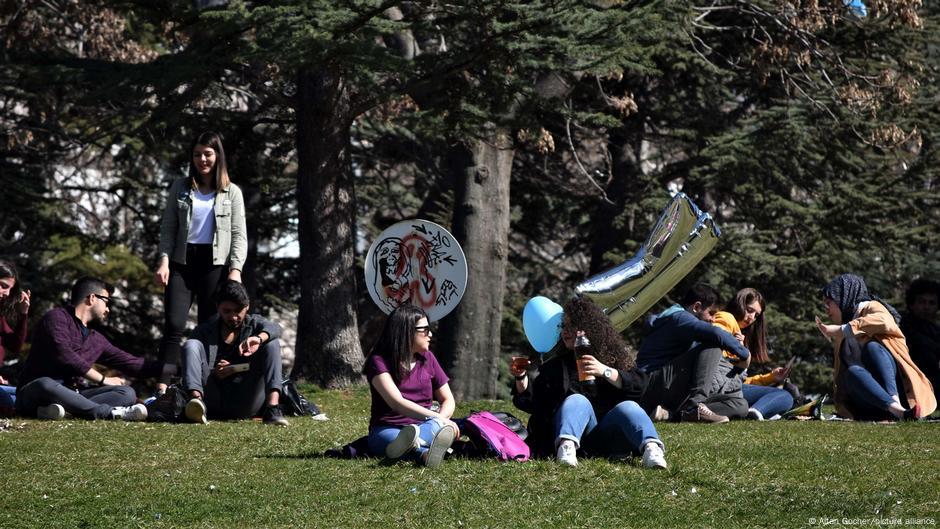 Türkiye’de gençleri nasıl bir emeklilik bekliyor?