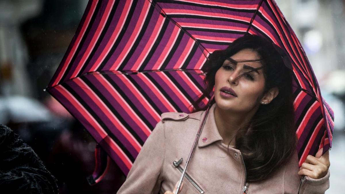 Türkiye’de Yağışlar Batı ve İç Bölgeleri Sarmalıyor: Sıcaklıklar Düşüşe Geçecek!