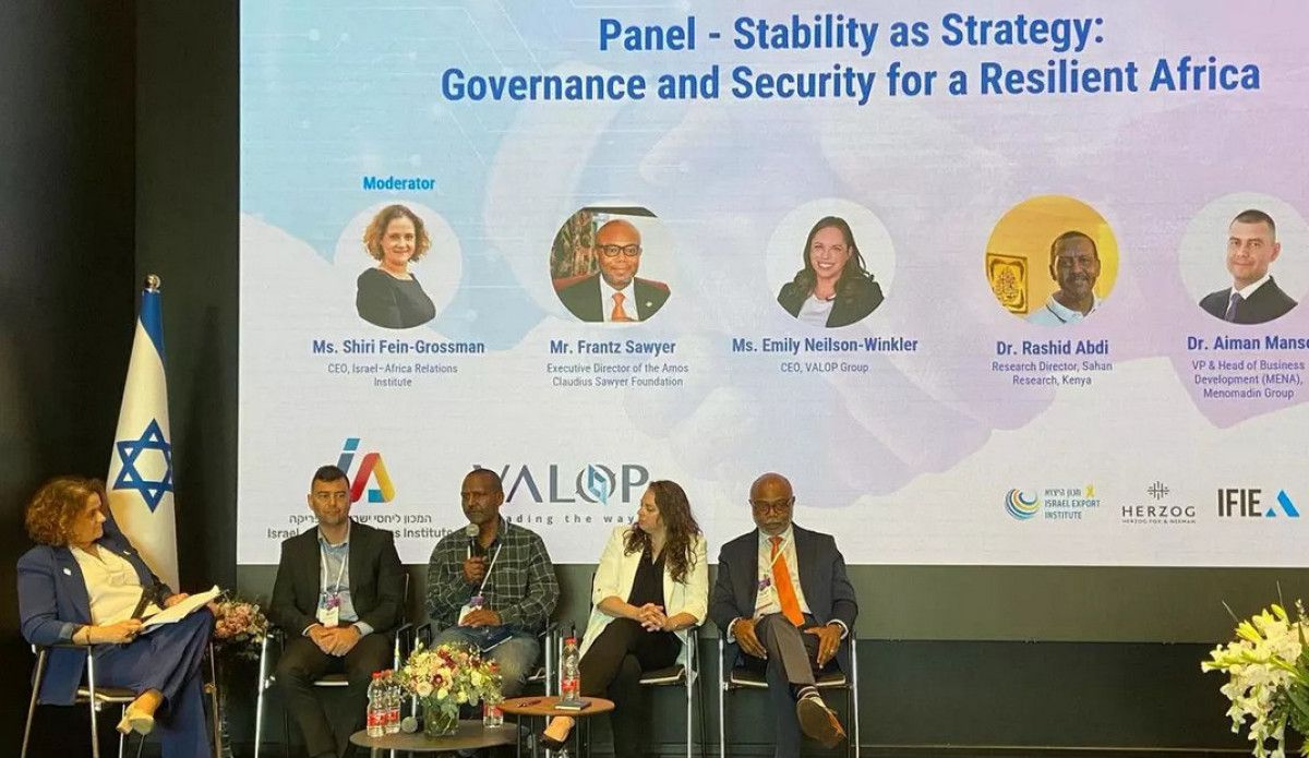 Türkiye’nin Afrika’daki Uzay Üssü ile Stratejik Atılımı: Yeni Bir Dönem Başlıyor