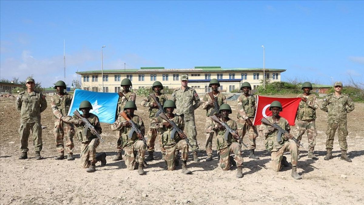 Türkiye’nin Afrika’daki Uzay Üssü ile Stratejik Atılımı: Yeni Bir Dönem Başlıyor