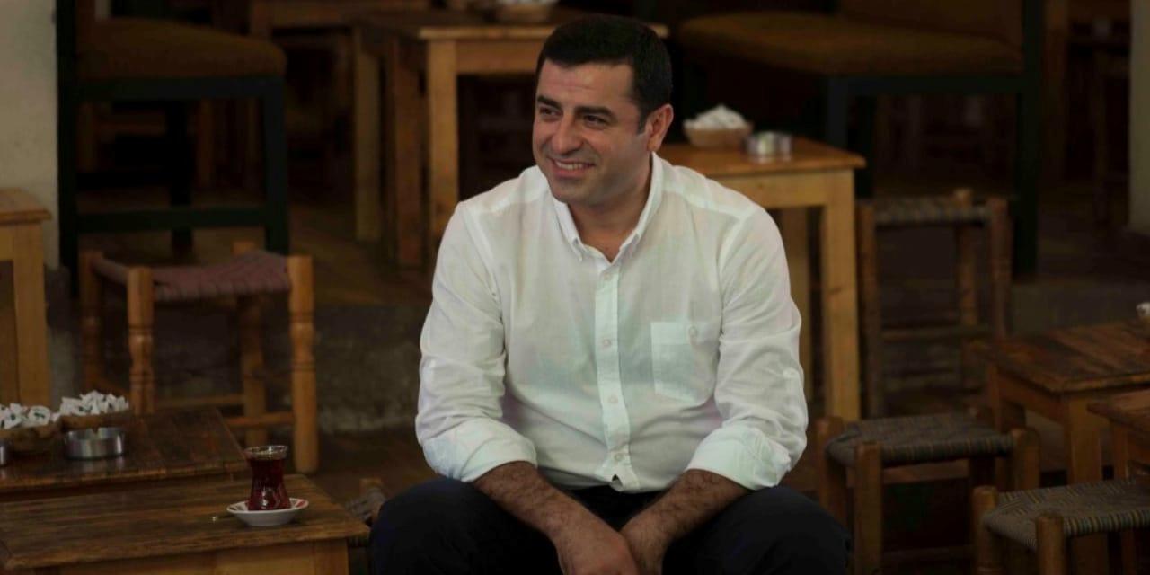 Türkiye’nin Demirtaş İtirazı Red Edildi: Son Gelişmeler