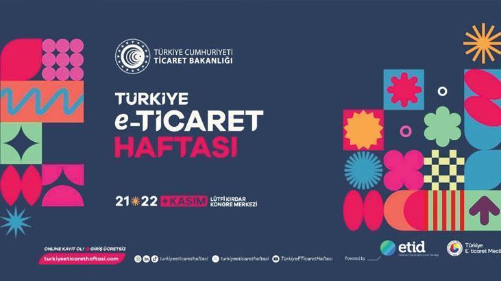 Türkiye’nin dijital başarı hikâyelerine ödül yağacak