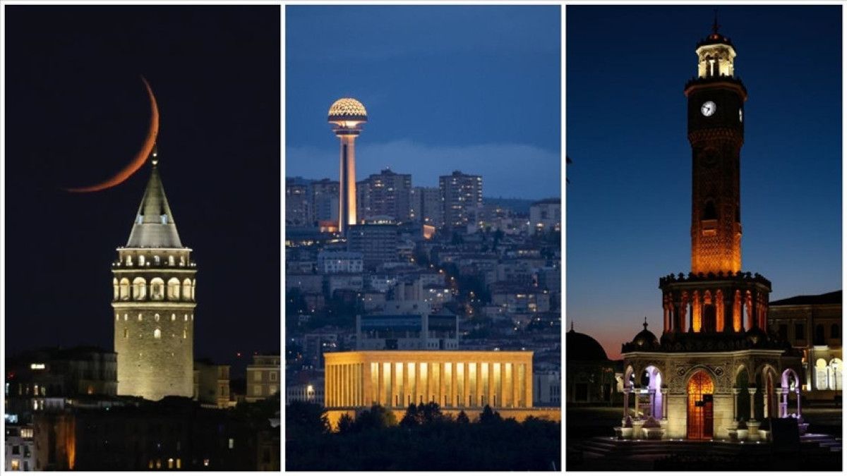 Türkiye'nin En Büyük 3 Şehirdeki Mevduatlar: 15 Trilyon Lira Sınırını Aşarak Yeni Bir Rekor Kırdı! 1 Türkiye'nin En Büyük 3 Şehirdeki Mevduatlar: 15 Trilyon Lira Sınırını Aşarak Yeni Bir Rekor Kırdı!