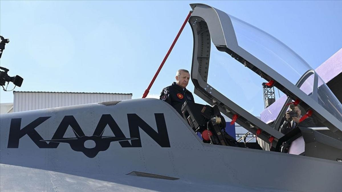 Türkiye’nin Hava Üstünlüğü: İsrail Basınından KAAN ve Eurofighter Üzerine Derinlemesine Analiz