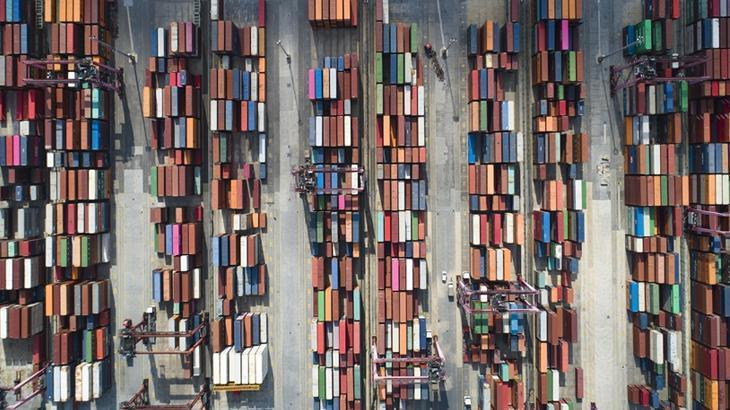 Türkiye’nin hububat, bakliyat, yağlı tohumlar ihracatı 10 ayda 10 milyar doları aştı