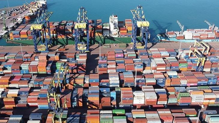 Türkiye’nin ‘kritik teknoloji’ ihracatı 80 milyar doları aştı