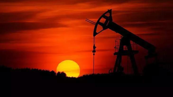 Türkiye’nin petrol ithalatı arttı