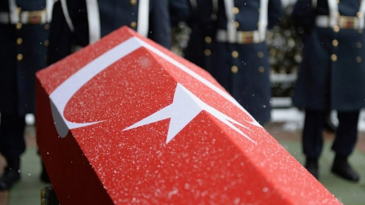 Türkiye’nin yüreğini yakan kaza sonrası 18 şehidimizin naaşına ulaşıldı