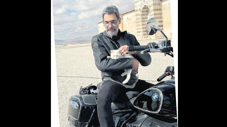 Türkiye’yi dolaşıyor