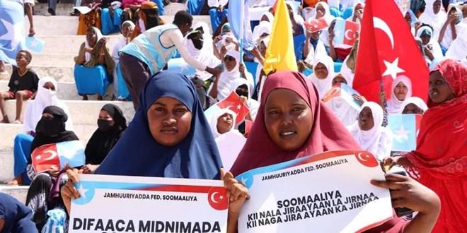 Türklerin Kara Kıtayı Sessiz Sedasız Fethi: Tarihin Gizli Sayfaları