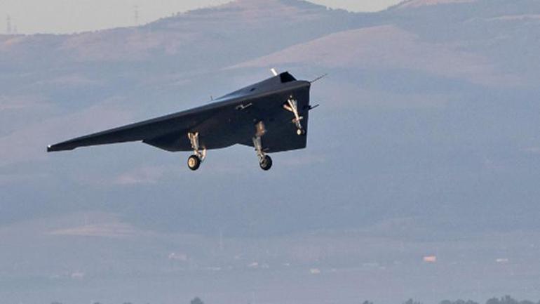 TUSAŞ'tan büyük hamle: İngiltere'nin İHA açığını Türkiye mi kapatacak? 3 TUSAŞ'tan büyük hamle: İngiltere'nin İHA açığını Türkiye mi kapatacak?