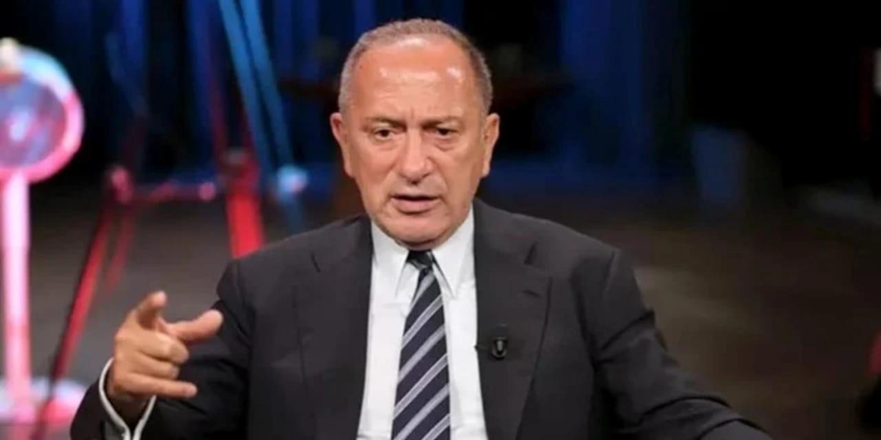 Tutuklu Fatih Altaylı’nın RTÜK’e İtirazı Reddedildi: Gelişmeleri Takip Edin!