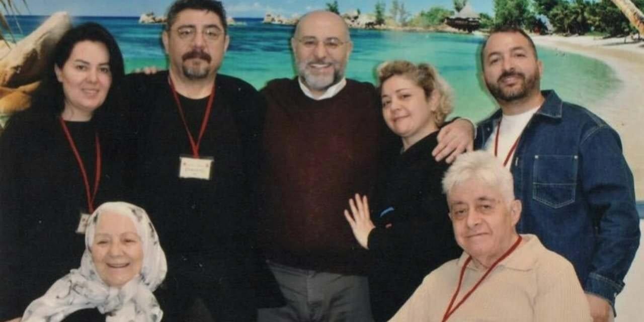 Tutuklu İPA Başkanı Buğra Gökçe’den Bakan Göktaş’a Cezaevinden Aile Fotoğrafı Yarışması Yanıtı!