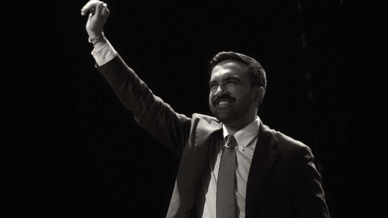 Uganda’dan New York’un zirvesine: Zohran Mamdani tarih yazdı