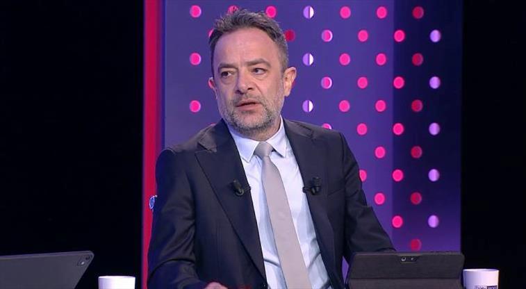 Uğur Meleke’den Çarpıcı Sözler: ‘Her Takımın Bu Lüksü Yok!’