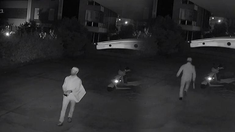 Ukrayna asıllı kadının kabusu olmuştu! Dehşete düşüren olayda şok görüntü: ‘Bezdim, sıkıldım, affedemiyorum’