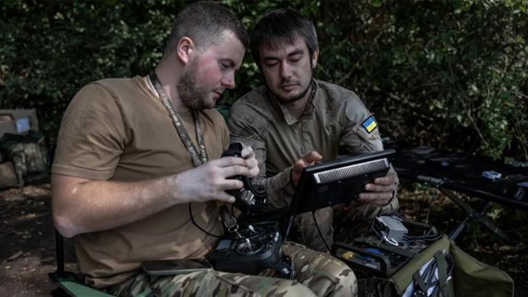 Ukrayna'da acımasız oyun! Savaş 'yarışma'ya döndü: Ödül hedefe göre değişiyor