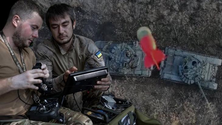 Ukrayna’da acımasız oyun! Savaş ‘yarışma’ya döndü: Ödül hedefe göre değişiyor