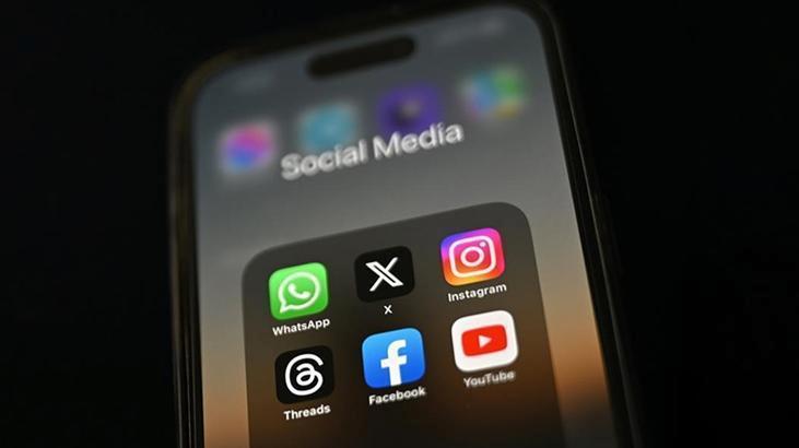 ‘Ultimatom’ rumuzlu sosyal medya hesabına erişim engeli