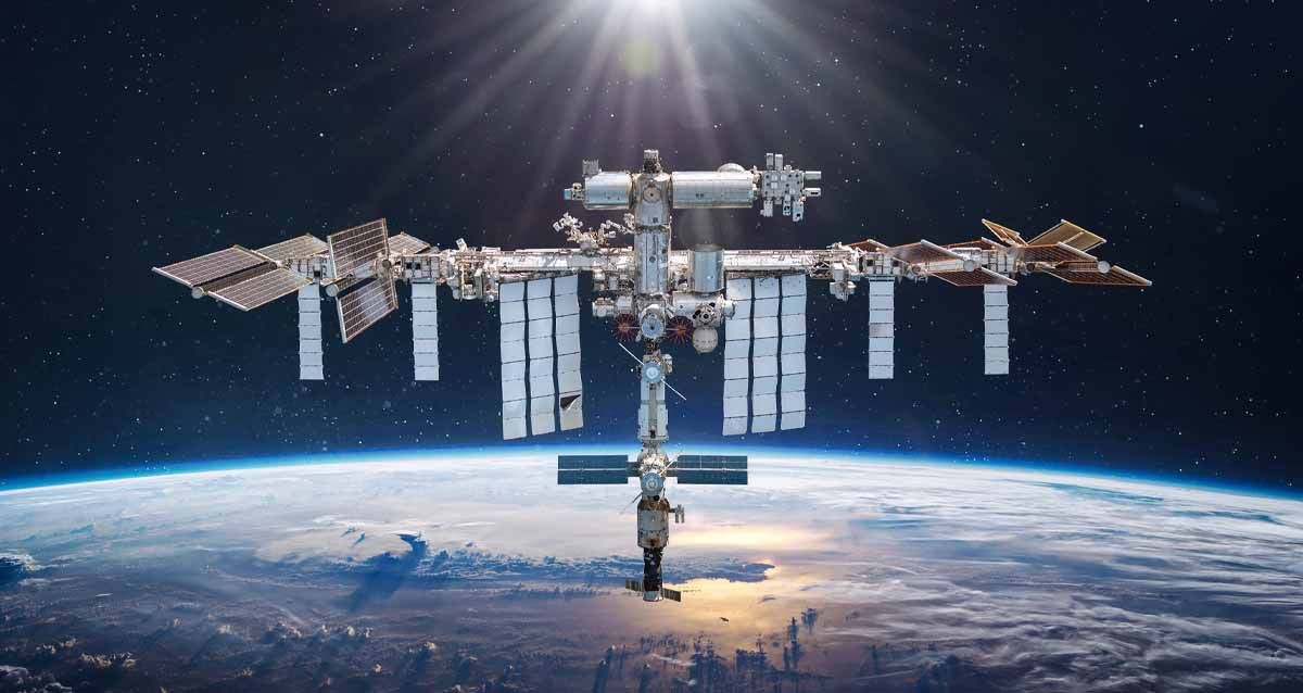 Uluslararası Uzay İstasyonu: 2030'a Doğru Tarihi Bir Yolculuğun Sonu! 1 Uluslararası Uzay İstasyonu: 2030'a Doğru Tarihi Bir Yolculuğun Sonu!
