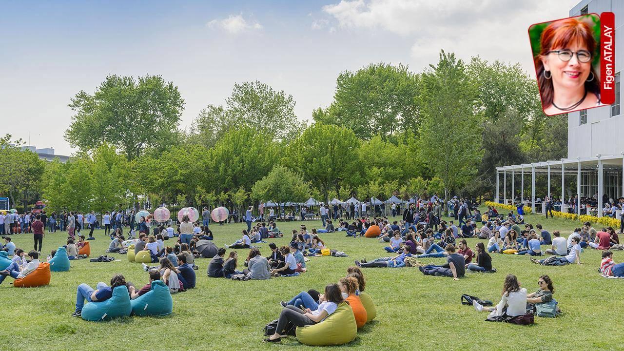 Üniversite ve liselerde flört şiddetiyle ilgili farkındalık artıyor: Yerleşkede sıfır tolerans