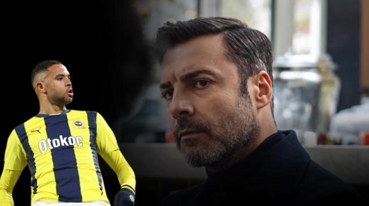 Ünlü oyuncu Barış Kılıç’tan Fenerbahçe maçı sonrası Youssef En-Nesyri’ye tepki