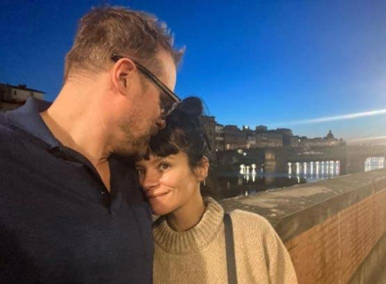 Ünlü oyuncu üye olduğu arkadaşlık uygulamasından atıldı!