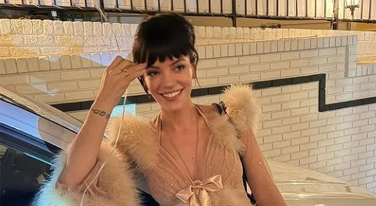 Ünlü oyuncu üye olduğu arkadaşlık uygulamasından atıldı!