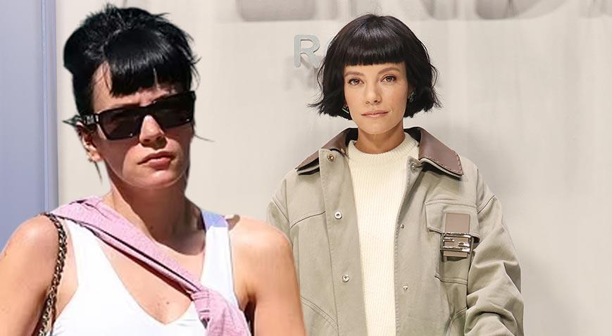 Ünlü oyuncu üye olduğu arkadaşlık uygulamasından atıldı!