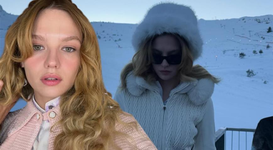 Ünlü oyuncudan dudak uçuklatan hesap itirafı: 75 bin TL ödedim!